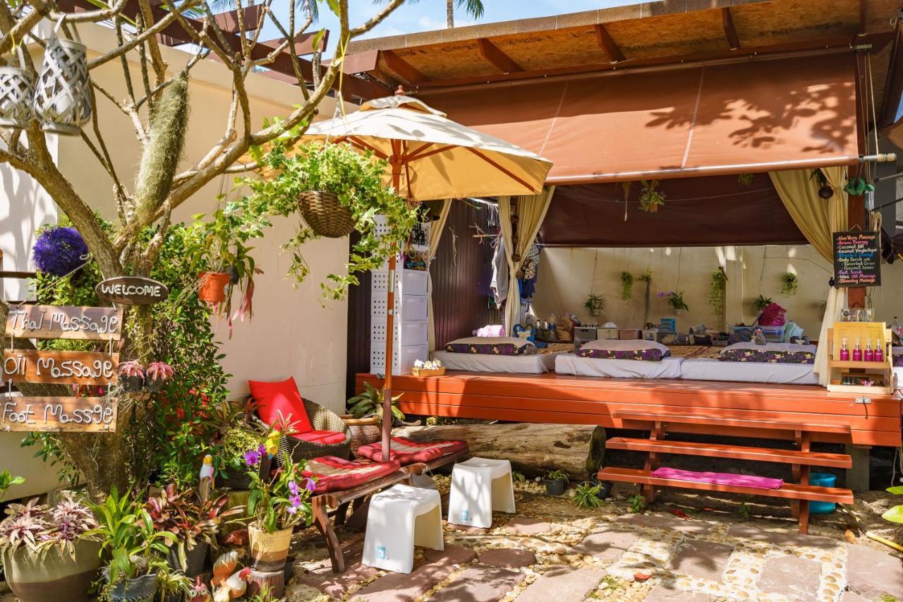 Resort Promtsuk Buri