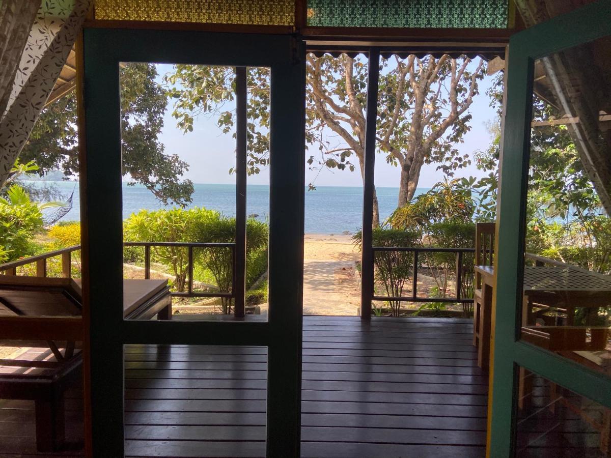 Resort Heaven Beach Resort & Art