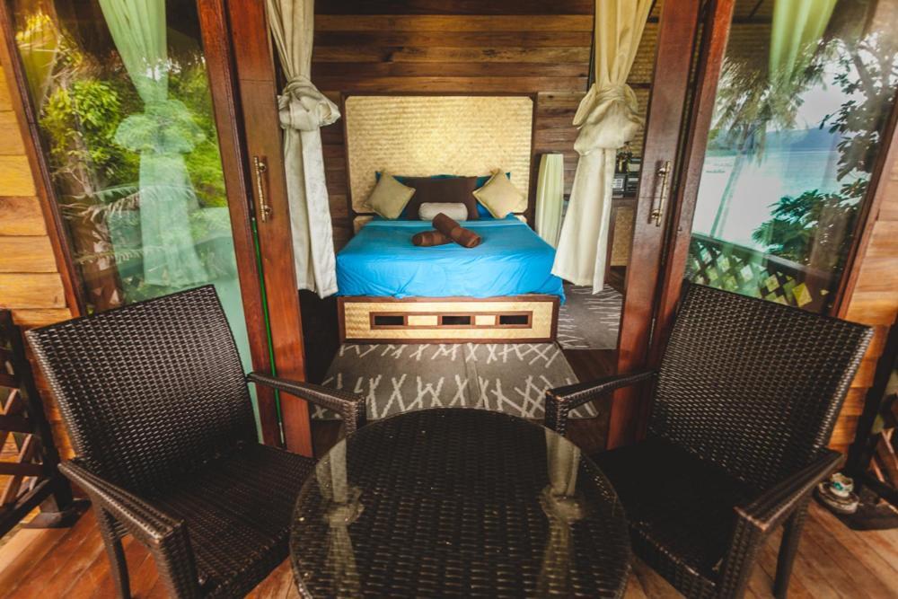Resort Bayview Hill Koh Lipe