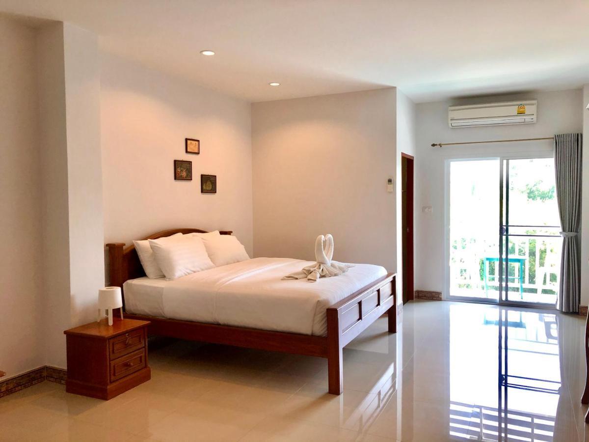 Baan Yokmhanee