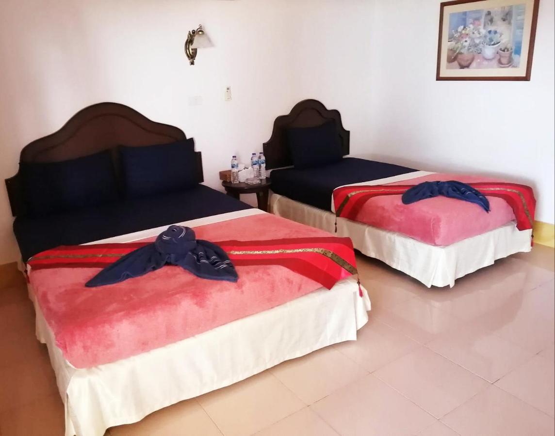 Resort Andaman 2*