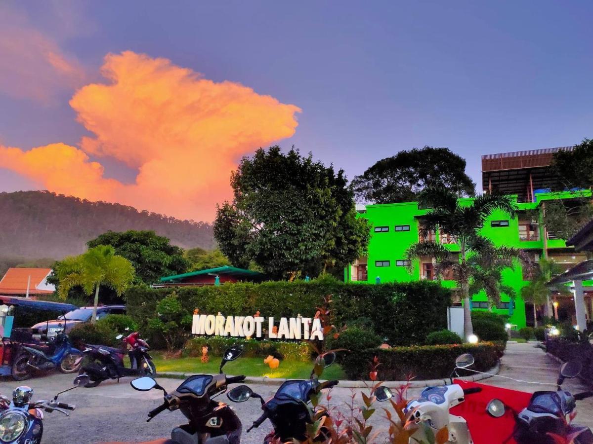 Resort Morakot Lanta Koh Lanta