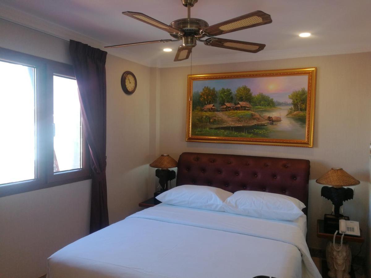 The Ambiance 3* Pattaya