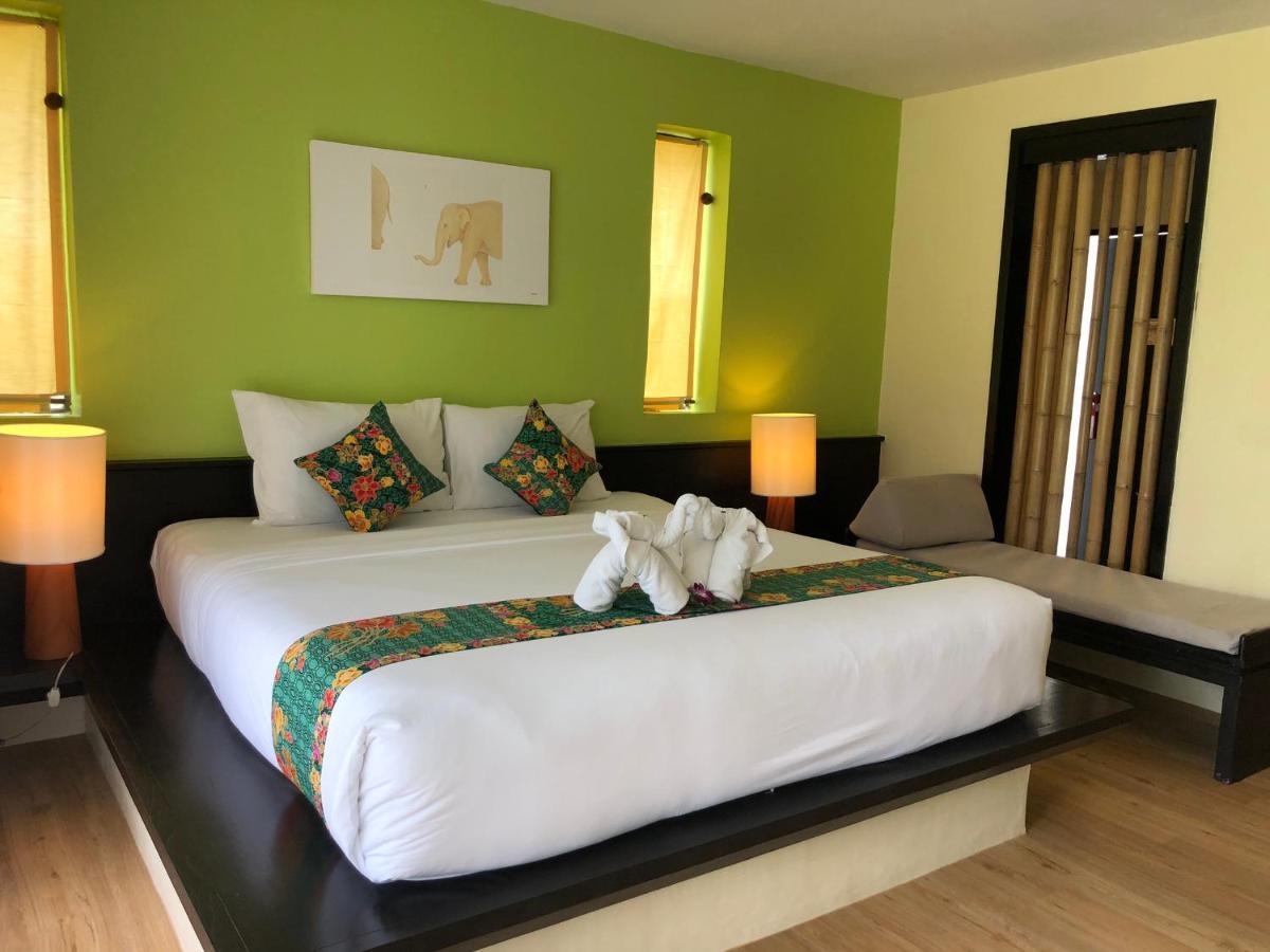 Palm Galleria 4* Khao Lak