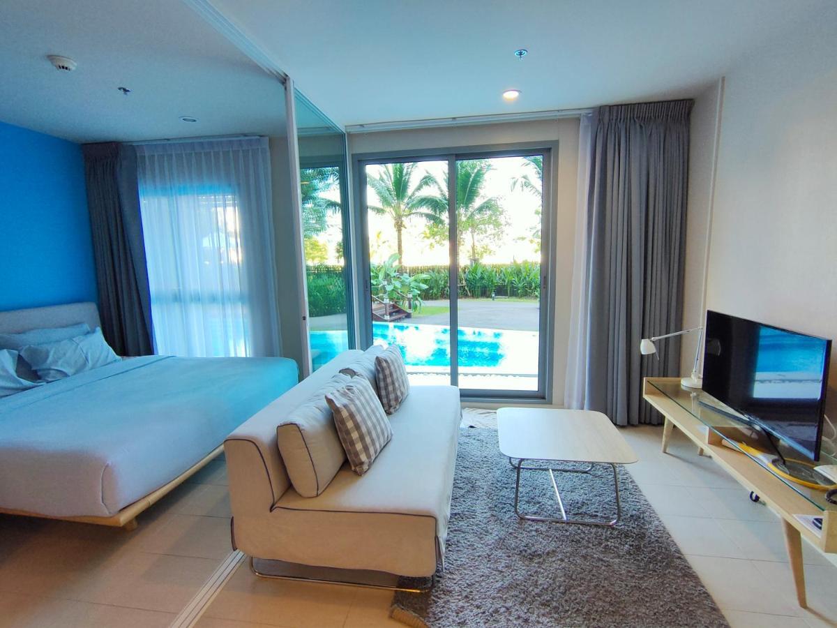 Blu-pool Access *