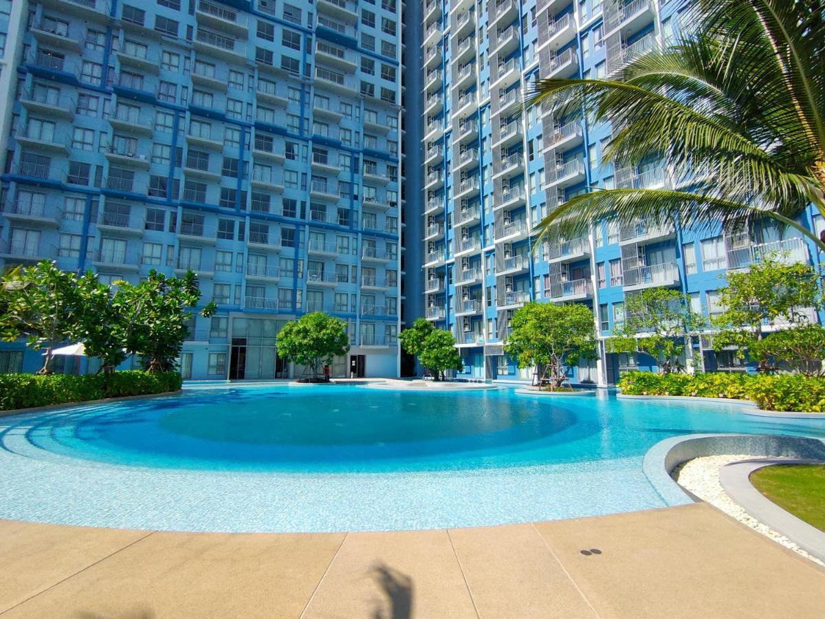 Apartamento Blu-pool Access *