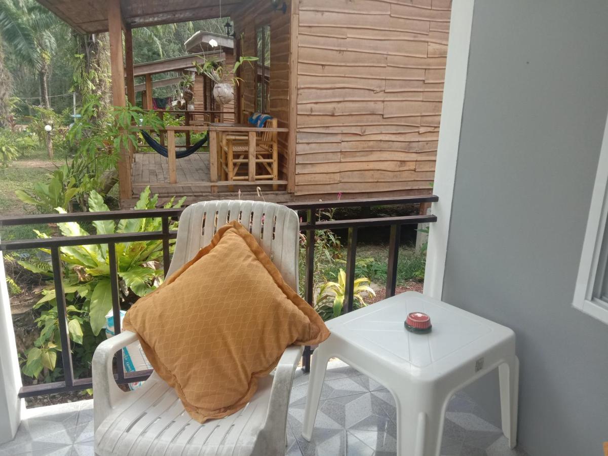 Resort Mada Lanta Mai Keaw