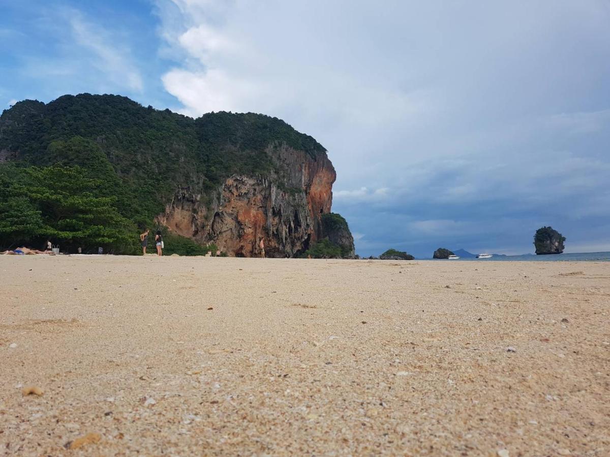 Rapala Rock Wood Resort- Sha Resort Praia de Railay