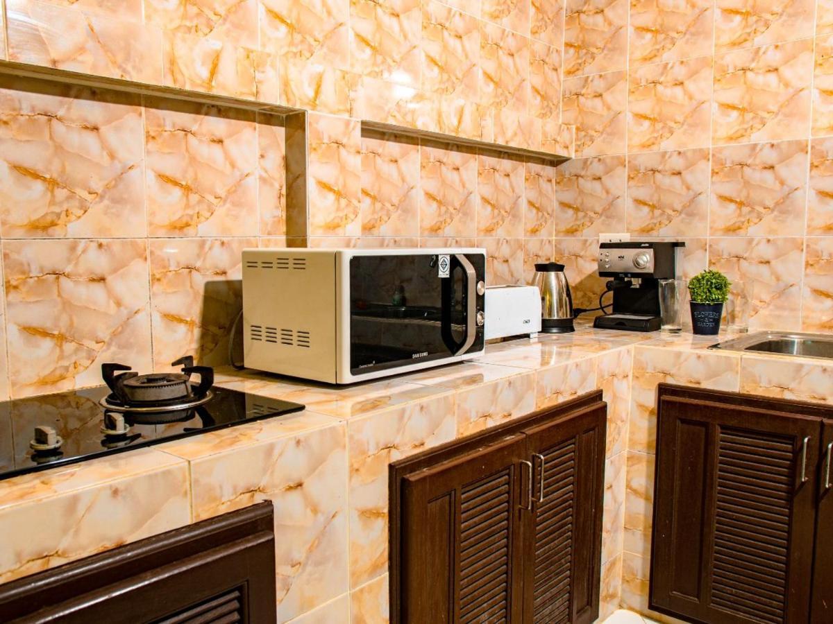 Sweet Guest house Bang Tao Beach (Phuket)