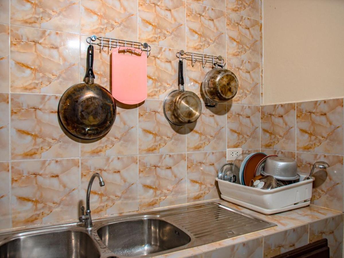 Sweet Guest house