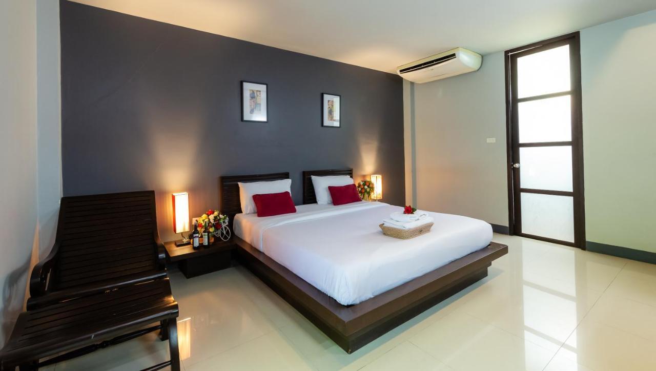 The Riverkwai Bridge Resort Kanchanaburi