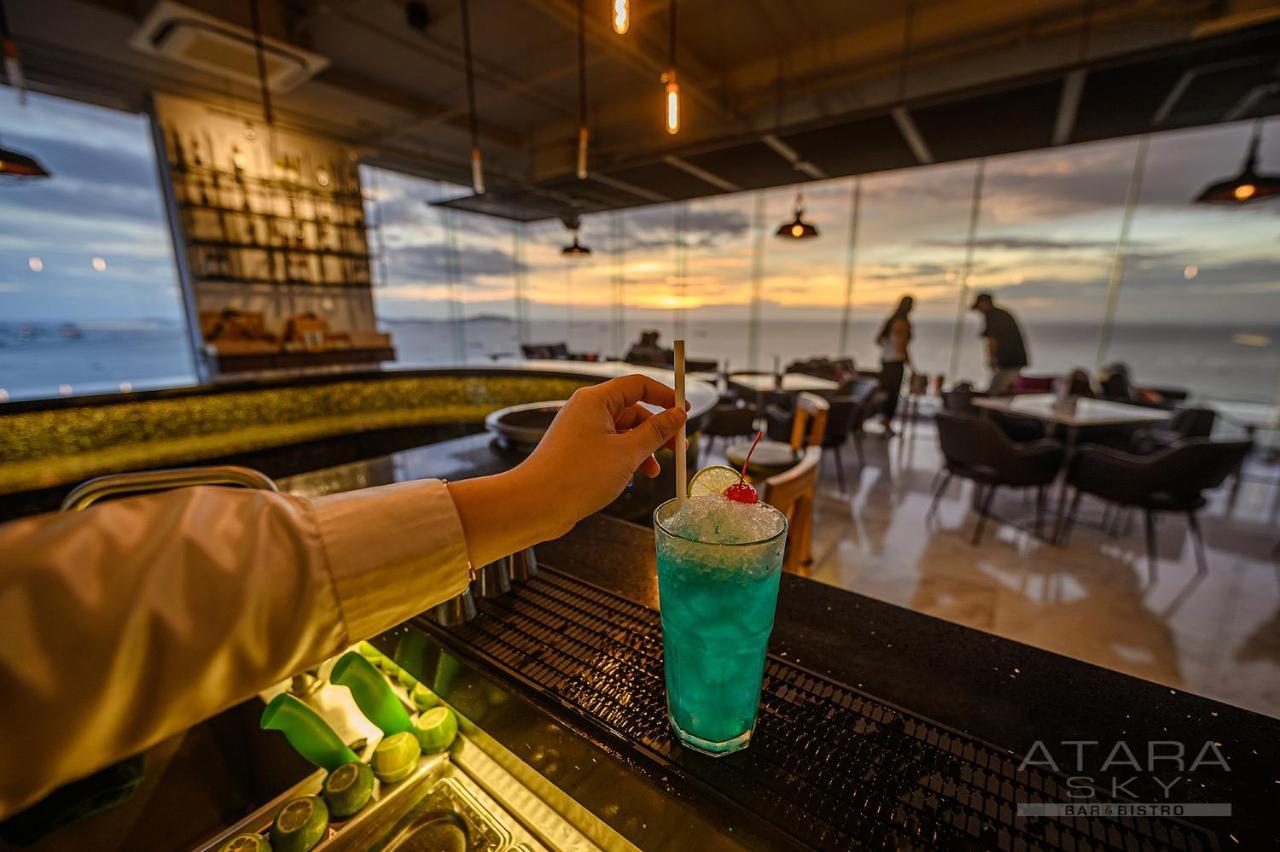 Oakwood & Sri Racha Hotel