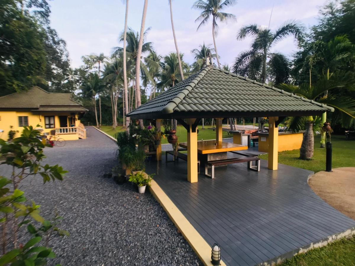 Resort Marilyns Residential Maret