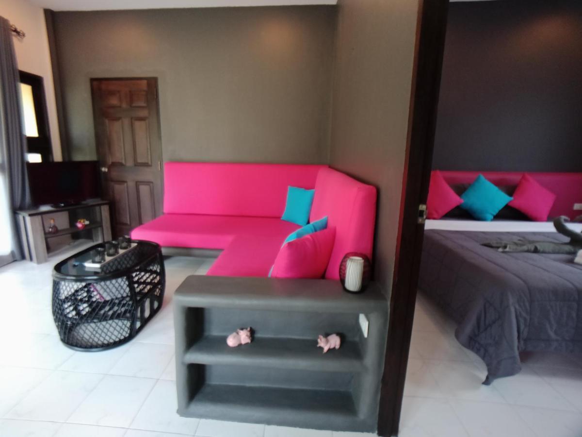 Marilyns Residential 3*
