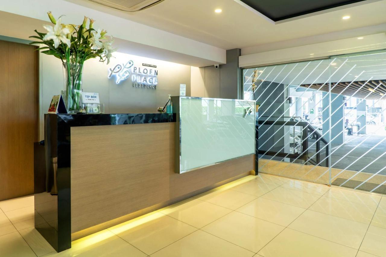 Ploen Place Hotel Pattaya