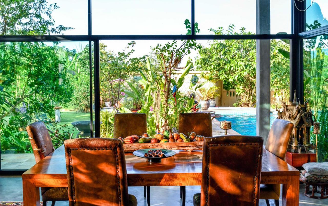 Elsie Evans Art Retreat Resort 3*