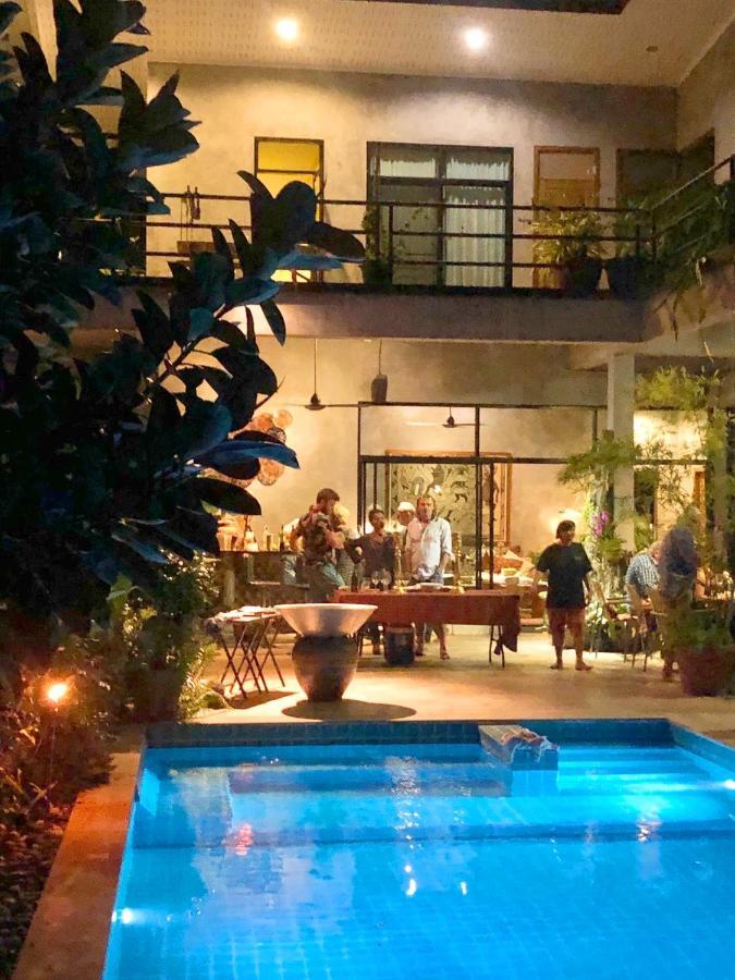 Resort Elsie Evans Art Retreat 3*