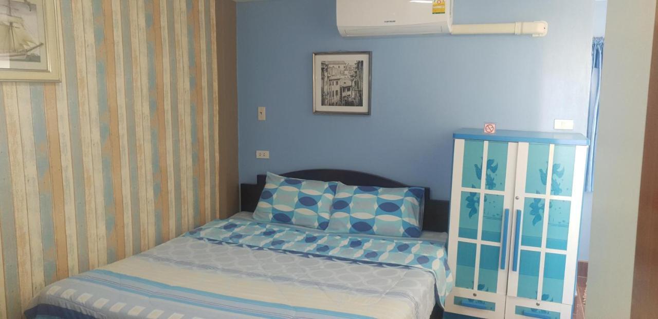 Guest house Jingjo 2*