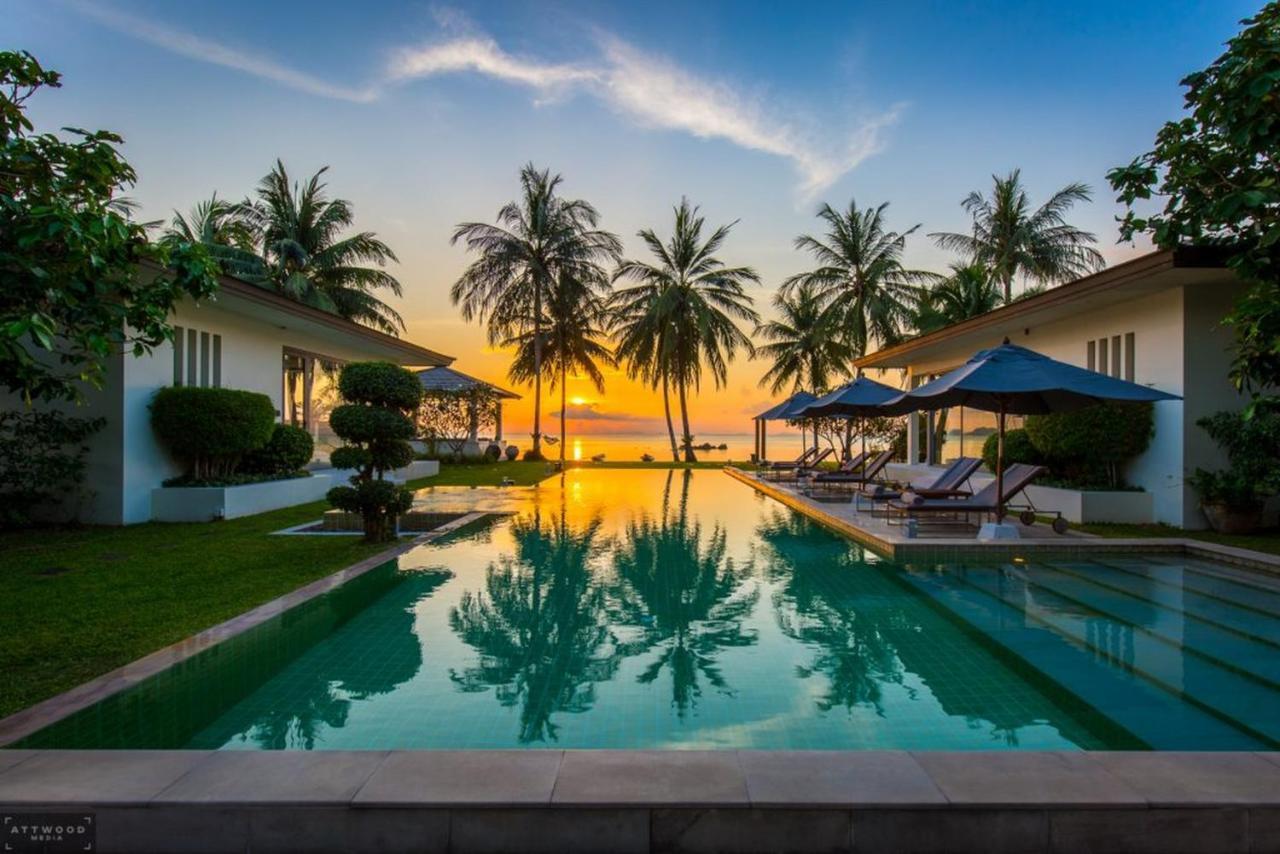 Villa Baan Asan