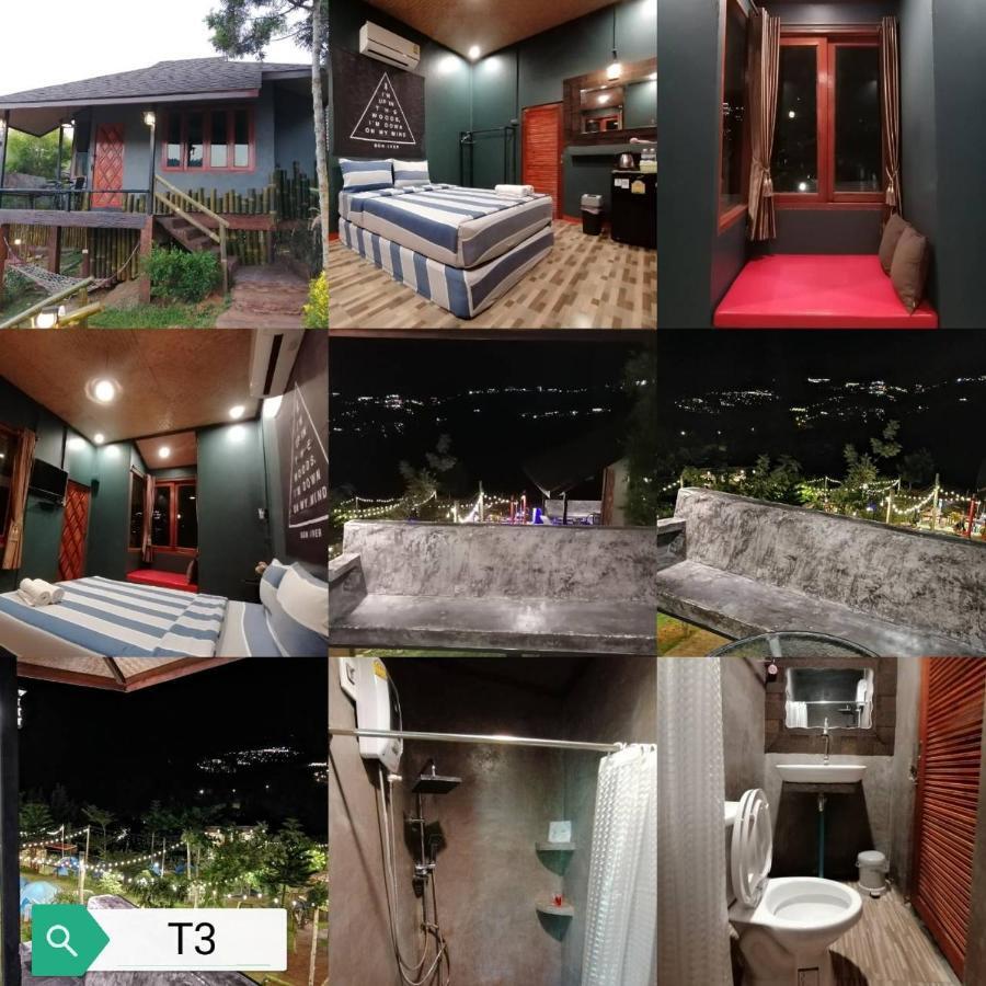 Bann Ton Kho Guest house