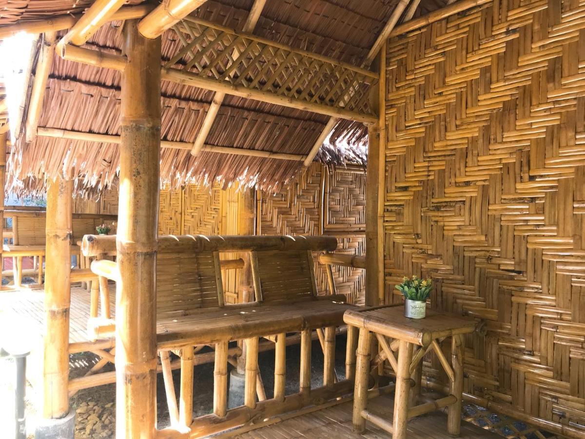 Khaolak Tusneem Guest house *