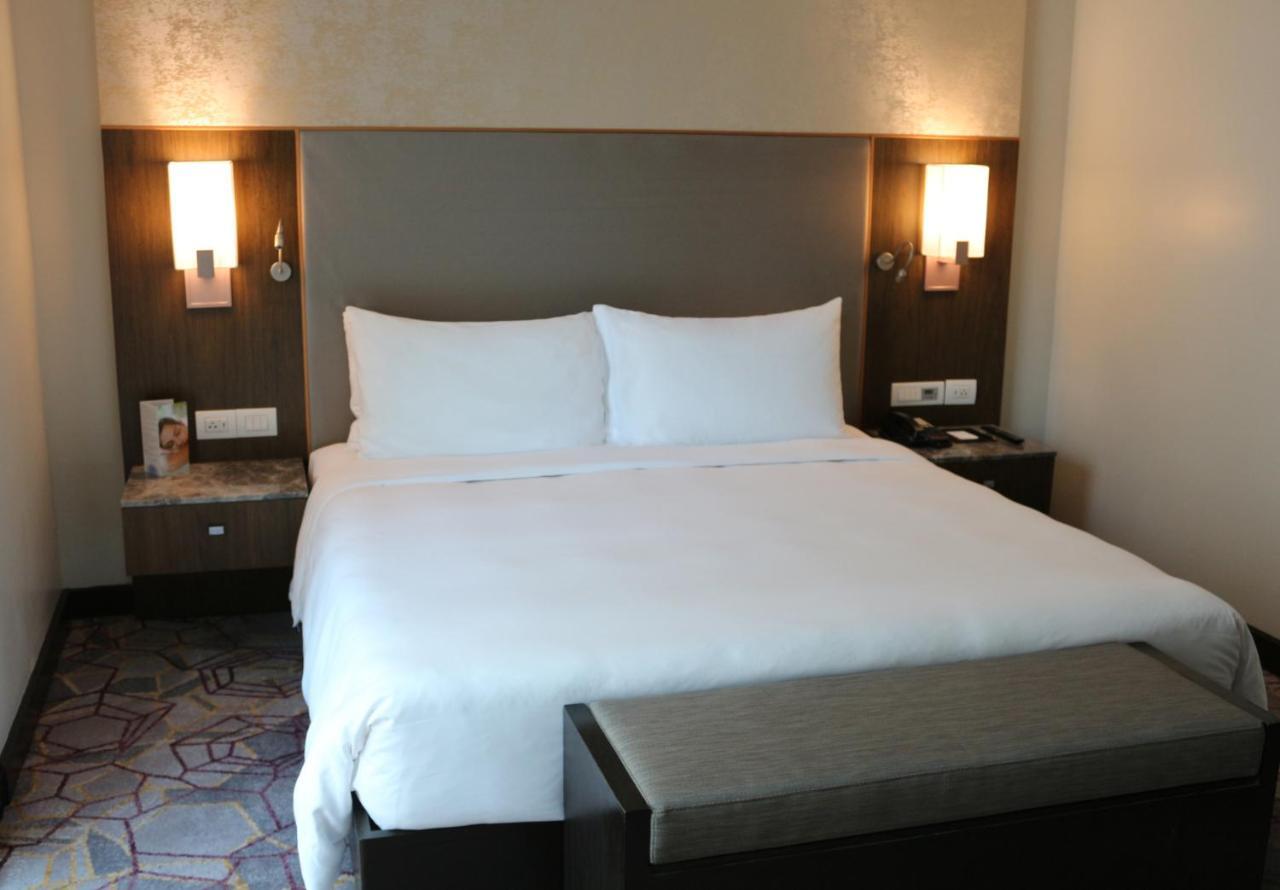 Hotel Radisson Sukhumvit Banguecoque