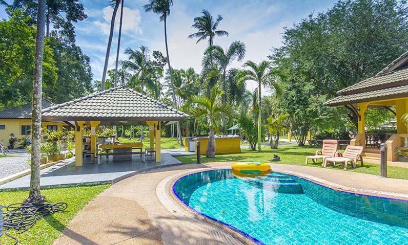 Marilyns Residential Resort