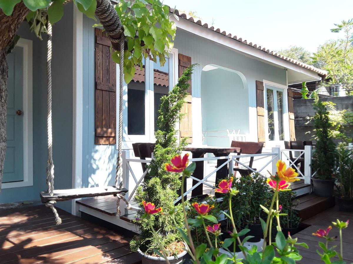 Barbados Terrace 2*