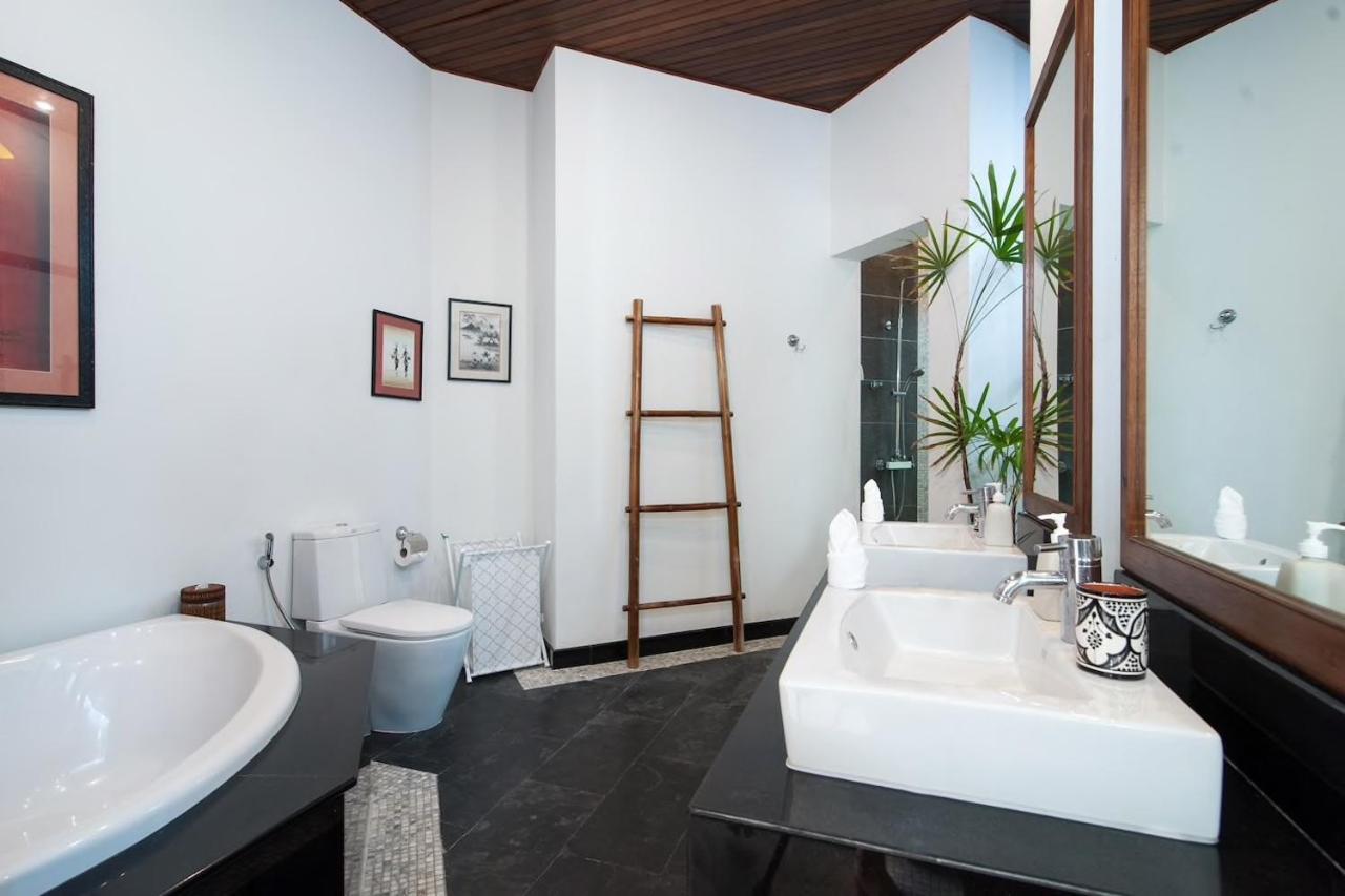 Pousada Samui Blu, With Private Pool *