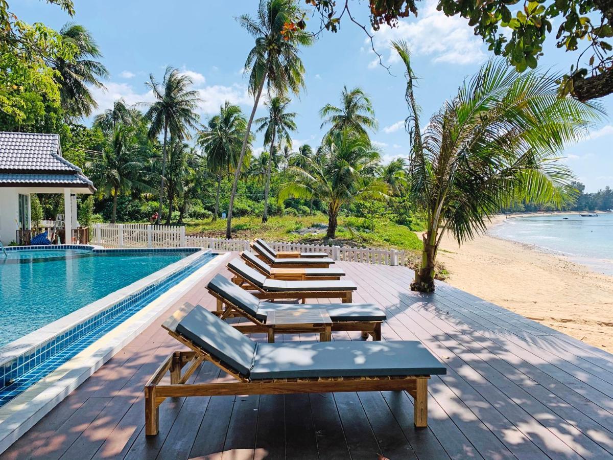 Horizon 3* Koh Jum