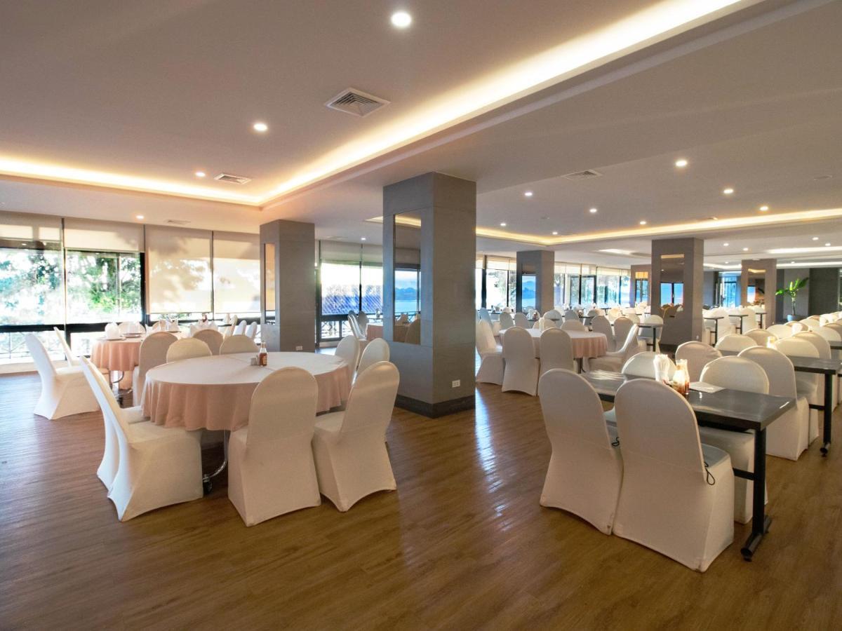Fortune View Khong 3* Nakhon Phanom