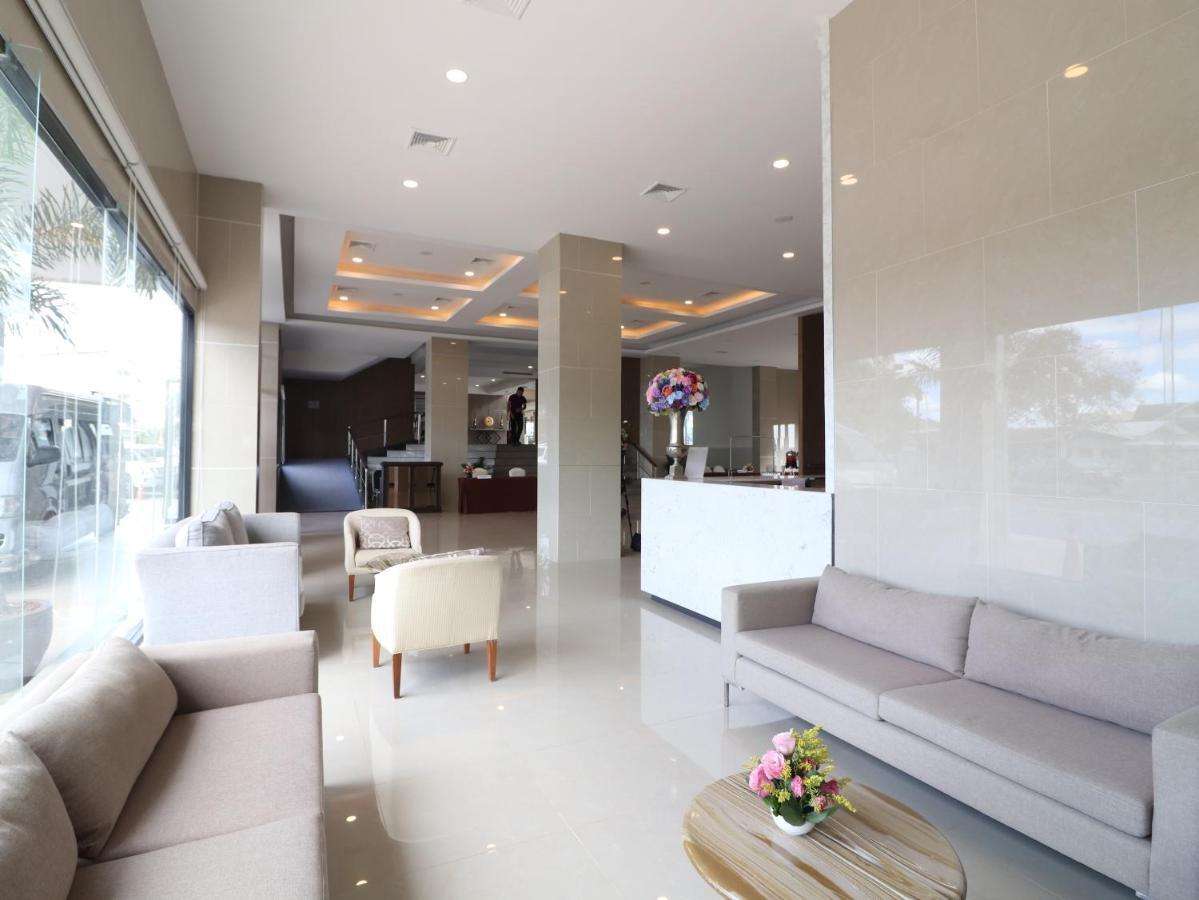 Hotel Fortune View Khong Nakhon Phanom