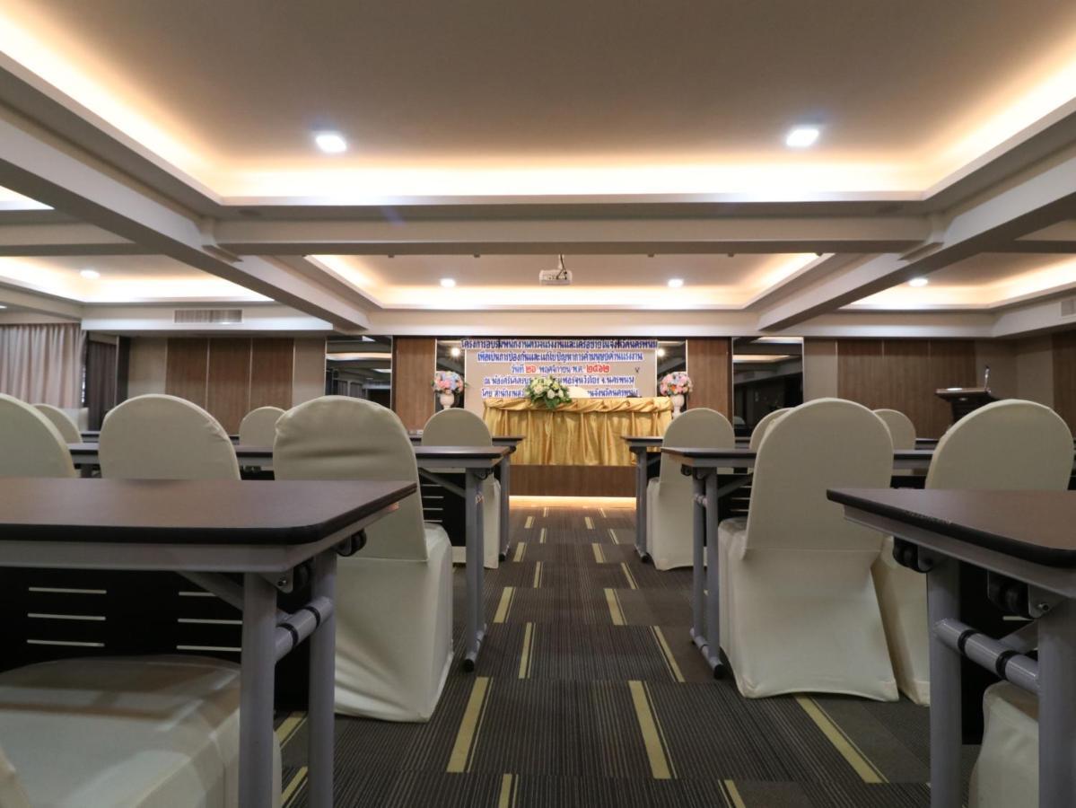 Hotel Fortune View Khong