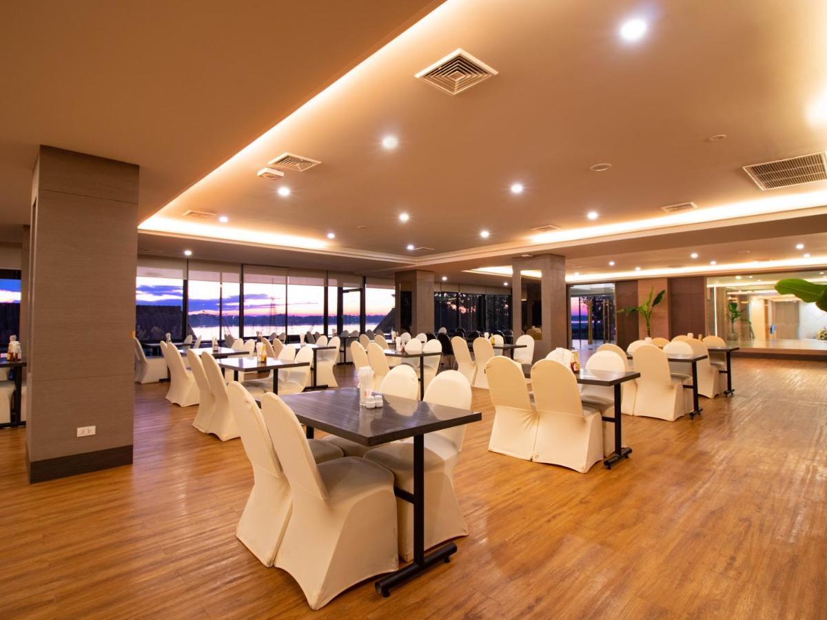 Hotel Fortune View Khong 3*