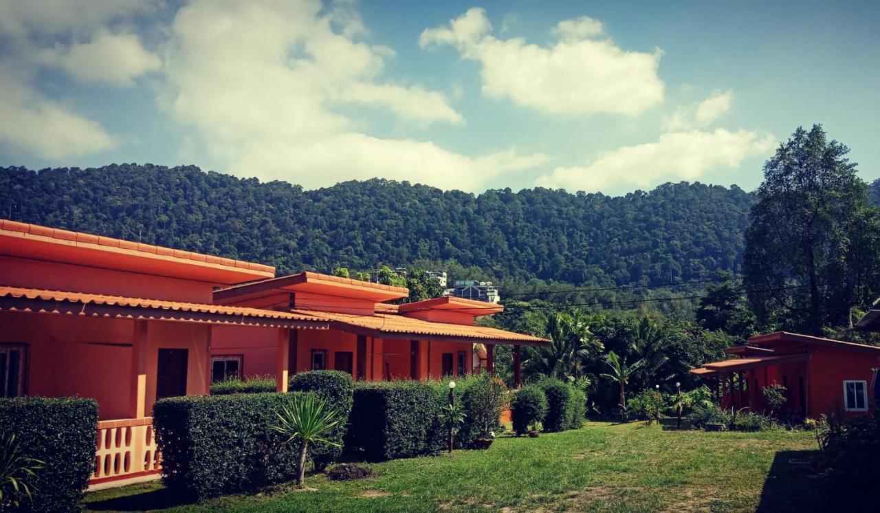 Hassana Garden *