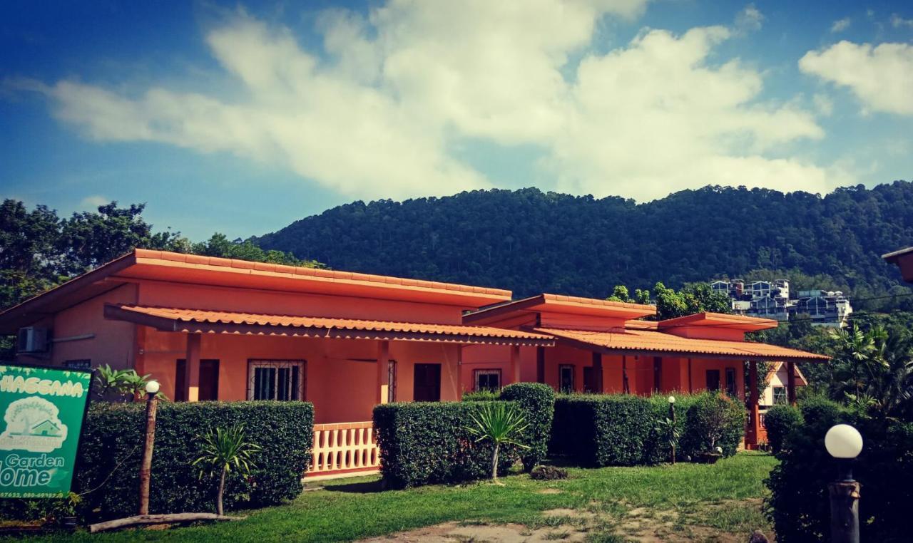 Hassana Garden Guest house