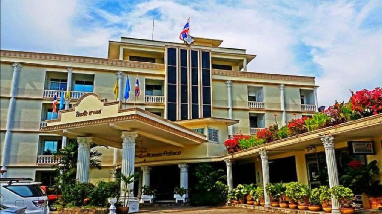 Romeo Palace Hotel 3*