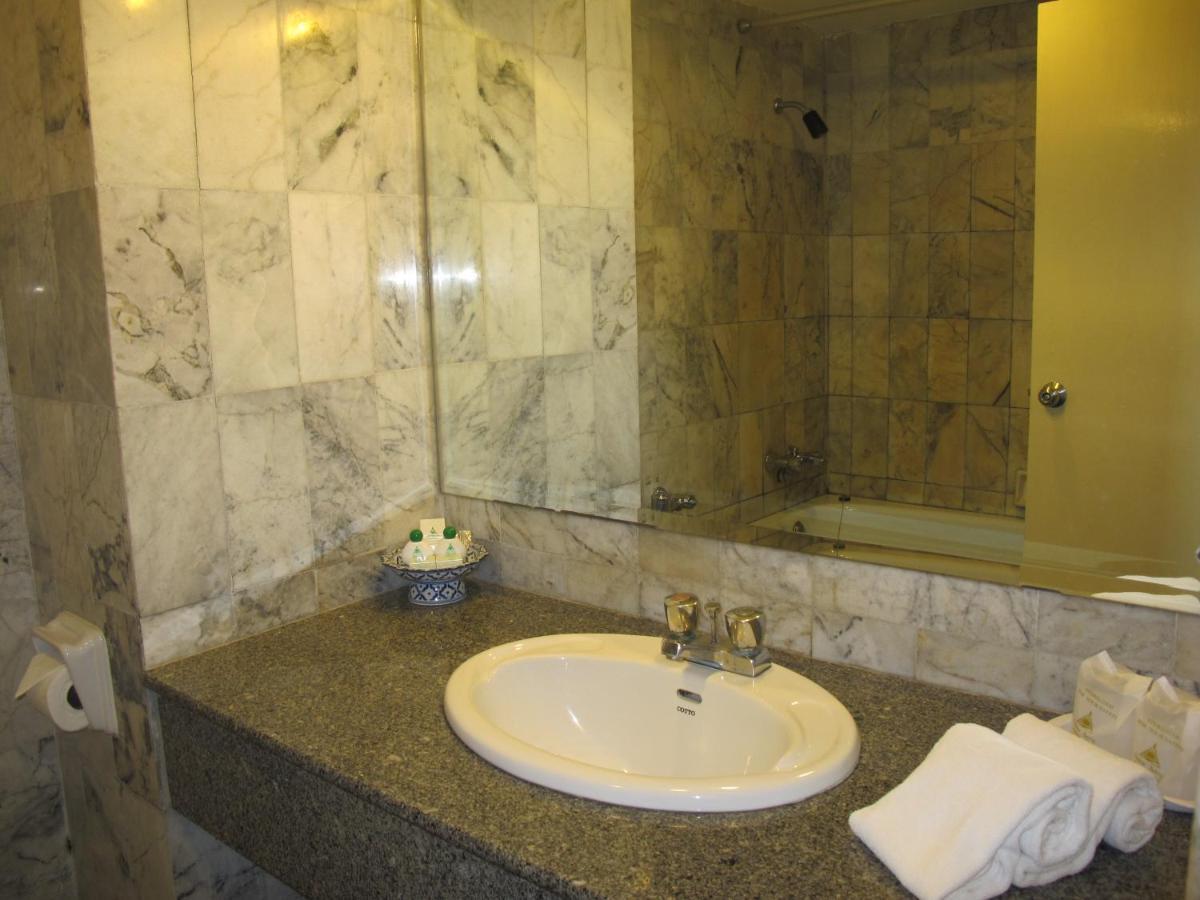 Rimpao Hotel 4*