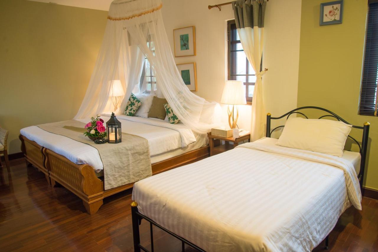 Phu Mork Dao Resort Resort