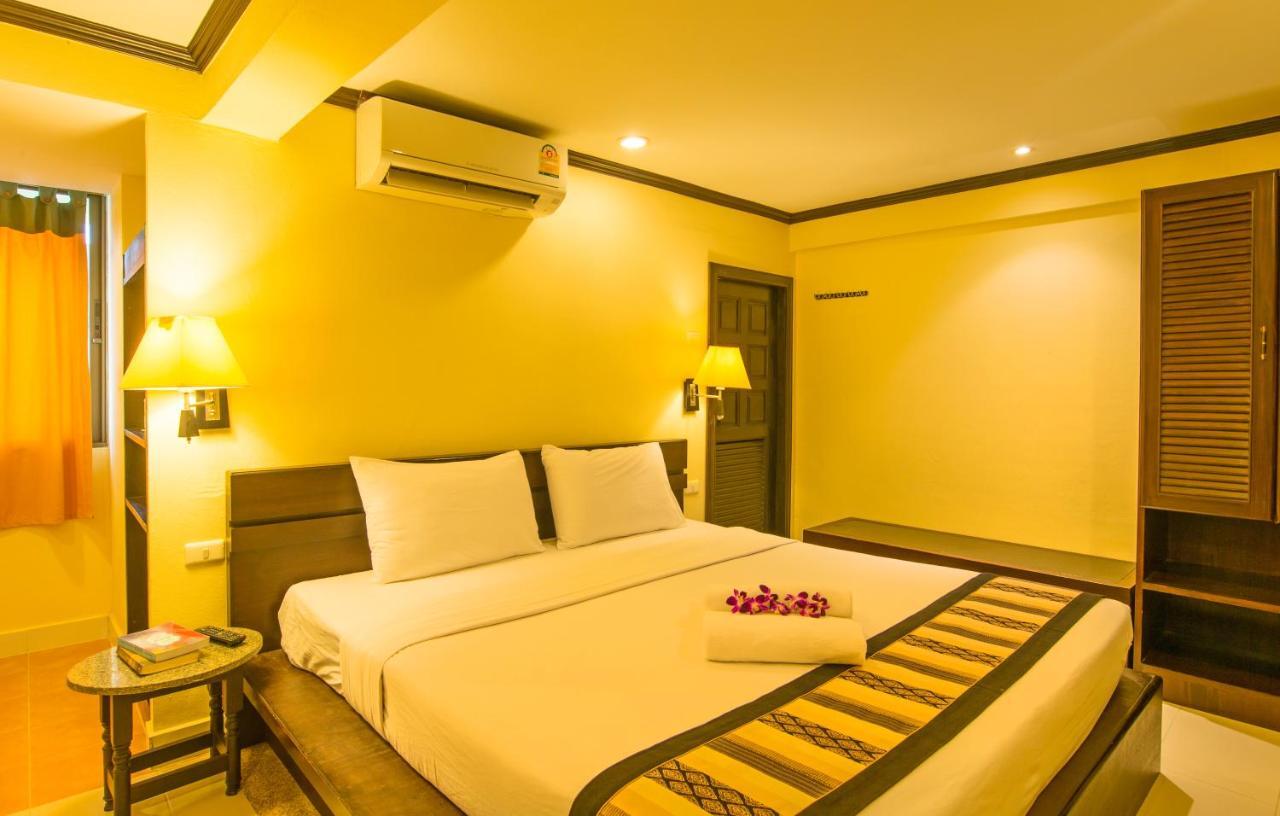 Seaview Hotel 2*