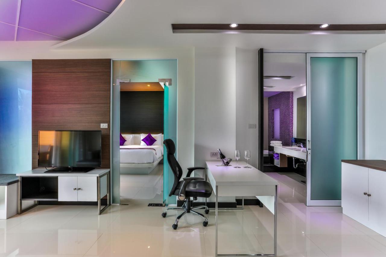 The L Resort, Krabi