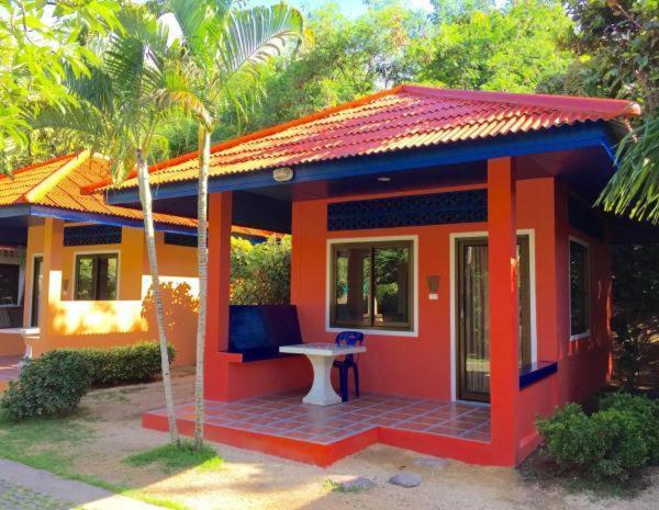Resort Samui Mermaid Beachfront Bang Rak Beach (Koh Samui)