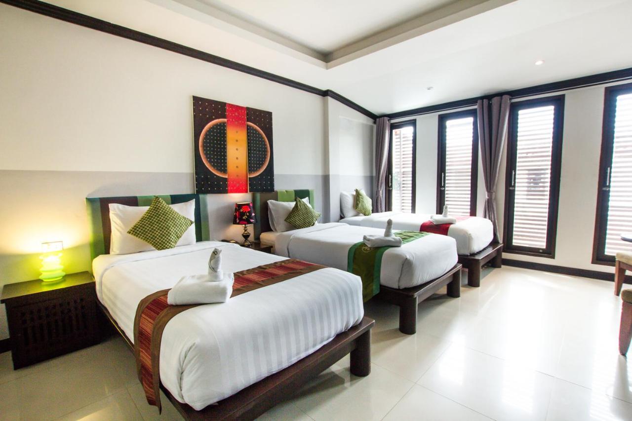 Queen Boutique Hotel