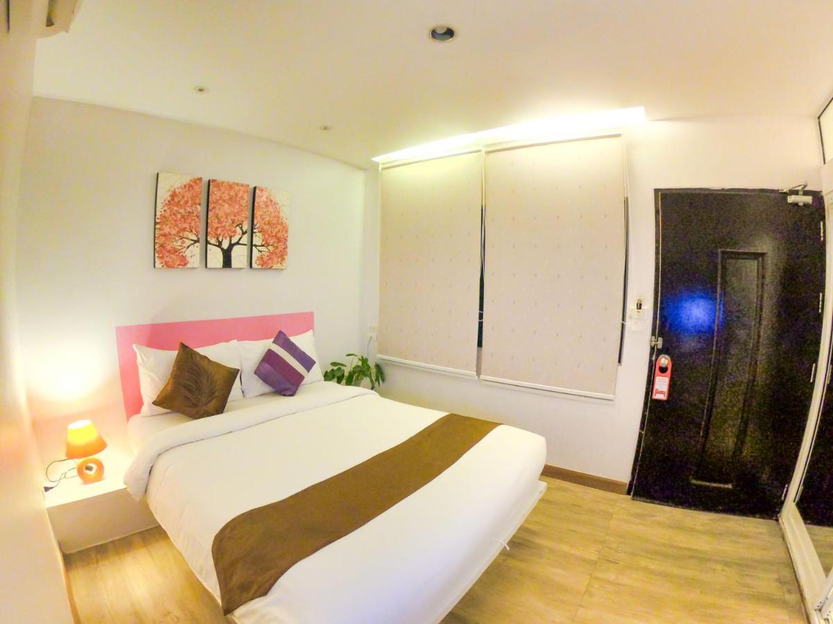 Queen Boutique Hotel Chaweng (Koh Samui)