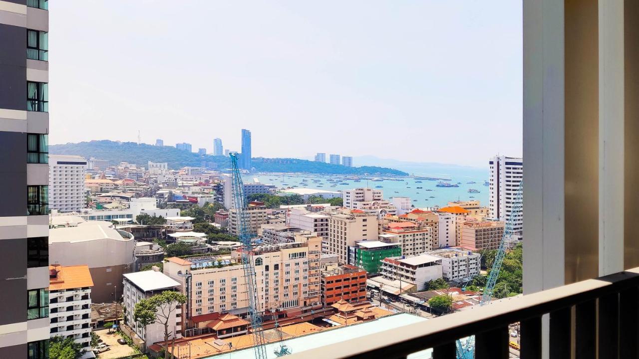Apartamento Sea View Rooftop Pool *