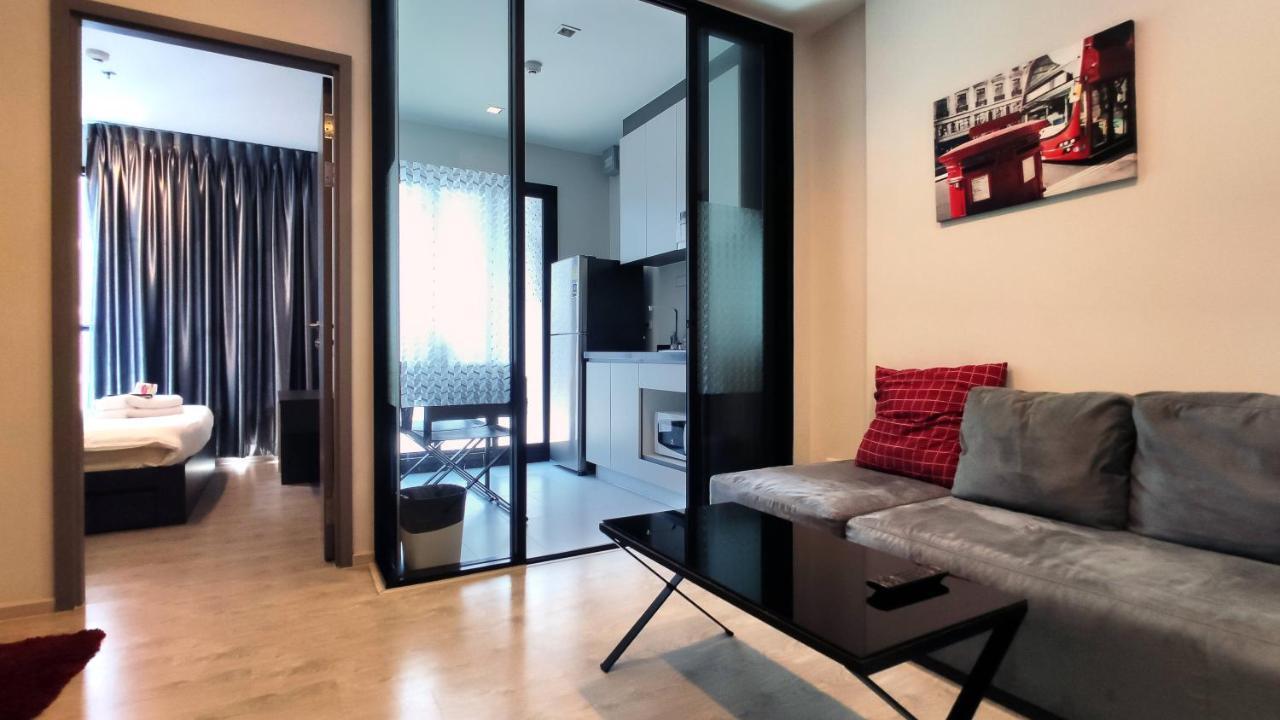 Apartamento Sea View Rooftop Pool Pattaya