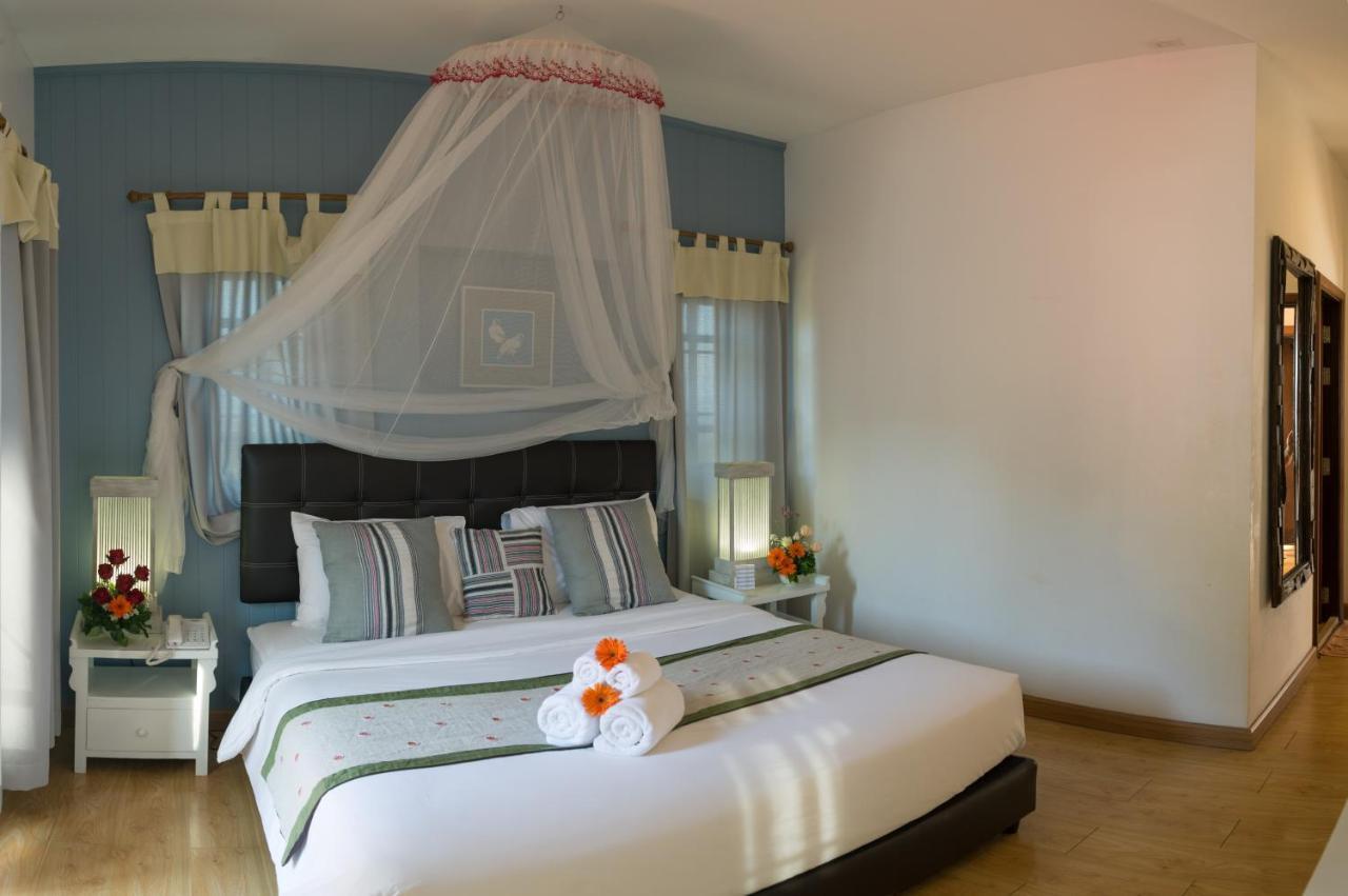 Phu Mork Dao Resort Pong Yaeng
