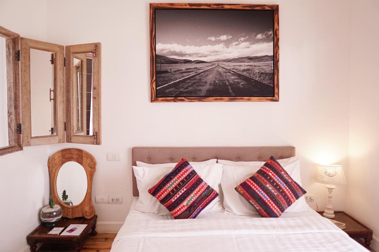 Yayee Bed & Breakfast Chiang Mai