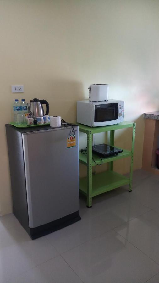 Bangtao Mango House (adults Only) Apartamento