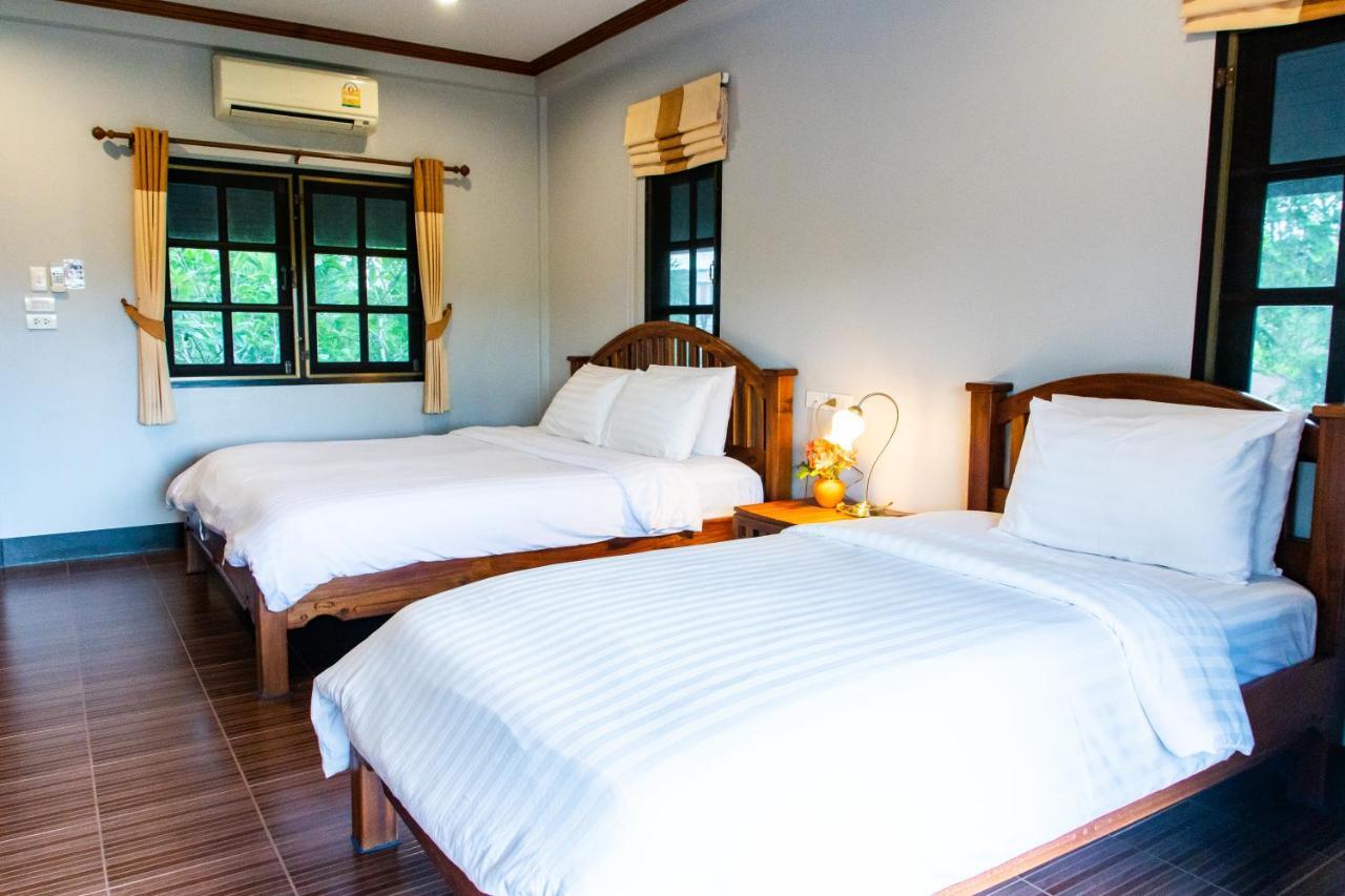 Baanrimnam Hotel Trat